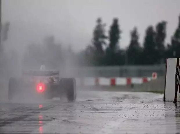 Jarno Trulli Titel-Bild zur News: Jarno Trulli