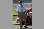 Jack Roush