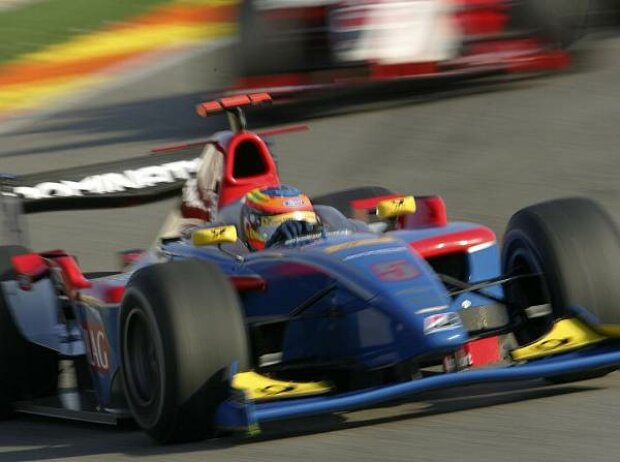 Timo Glock 