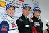 Bild zum Inhalt: Formel-Renault NEC: Youngster überraschen