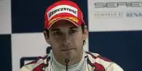 Timo Glock