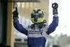 Bild zum Inhalt: Versöhnliches GP2-Saisonfinale für Soucek