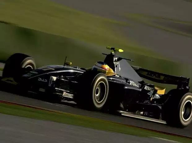 Mike Conway Titel-Bild zur News: Mike Conway