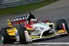 Bild zum Inhalt: A1 Team Germany: Kein Lohn für starkes Qualifying
