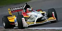 Bild zum Inhalt: A1 Team Germany: Kein Lohn für starkes Qualifying