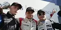 Atte Mustonen, Marko Asmer, Sebastien Hohenthal