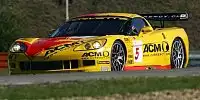 Bild zum Inhalt: Corvette-Sieg -  Vitaphone-Racing gewinnt Team-Titel