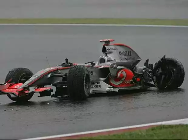 Fernando Alonso Titel-Bild zur News: Fernando Alonso