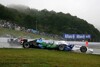 Bild zum Inhalt: "Extrem enttäuschendes Rennen" für BMW Sauber F1