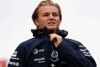 Bild zum Inhalt: Rosberg: "Das war totaler Unsinn"