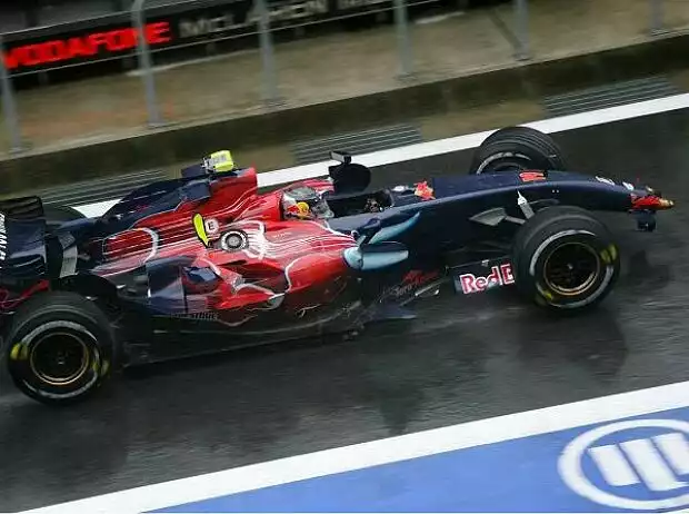 Sebastian Vettel Titel-Bild zur News: Sebastian Vettel