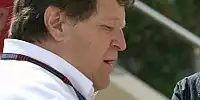 Bild zum Inhalt: Großes Lob von Haug für Red Bull