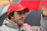 Fernando Alonso (McLaren-Mercedes) 