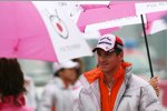 Adrian Sutil (Spyker) 