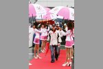 Anthony Davidson (Super Aguri) 