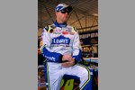 Jimmie Johnson (Hendrick)