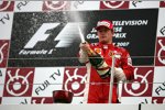 Kimi Räikkönen (Ferrari) 