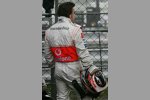 Fernando Alonso (McLaren-Mercedes) 