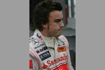 Fernando Alonso (McLaren-Mercedes) 