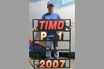 Timo Glock (iSport) 