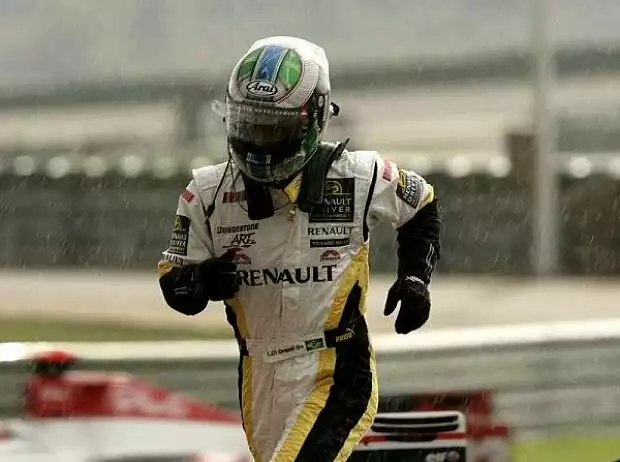 Lucas di Grassi Titel-Bild zur News: Lucas di Grassi