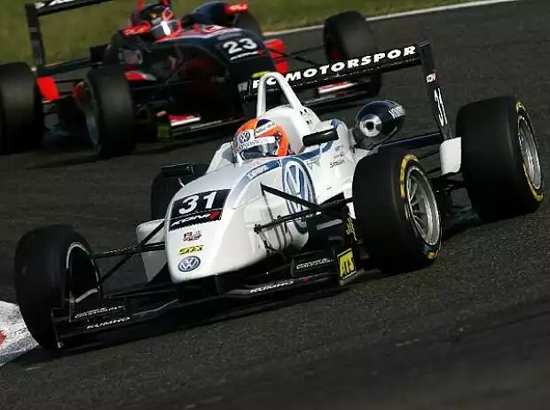 Maximilian Götz Titel-Bild zur News: Maximilian Götz