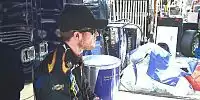 Brian Vickers