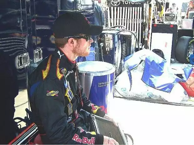 Brian Vickers Titel-Bild zur News: Brian Vickers