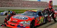 Jeff Gordon