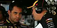 Juan Pablo Montoya Donnie Wingo