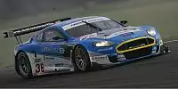 Aston Martin DBR9 von Jetalliance