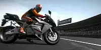Project Gotham Racing 4