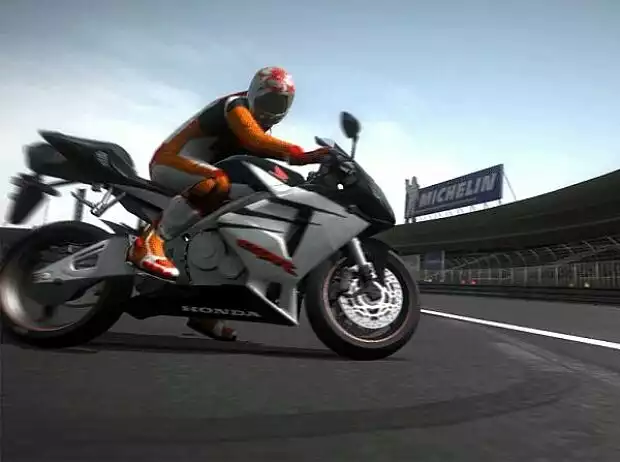 Project Gotham Racing 4 Titel-Bild zur News: Project Gotham Racing 4