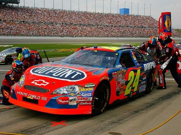 Jeff Gordon Jeff Gordon