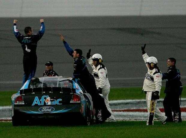 Greg Biffle Greg Biffle