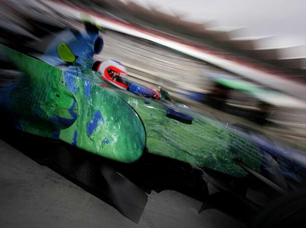 Rubens Barrichello Rubens Barrichello
