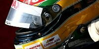 Bild zum Inhalt: Senna testet diese Woche für iSport