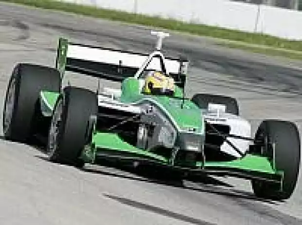 James Winslow Conquest Titel-Bild zur News: James Winslow Conquest