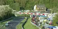 Nürburgring Nordschleife