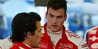 Marc Marti, Dani Sordo