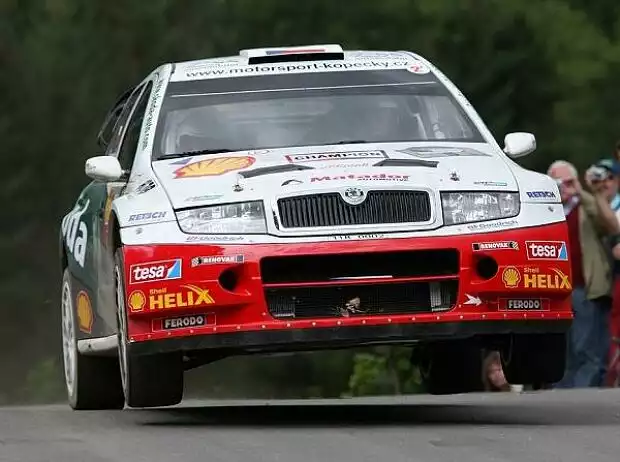 Jan Kopecky Titel-Bild zur News: Jan Kopecky