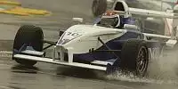 Formel BMW USA