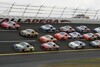 Bild zum Inhalt: Vorschau: NASCAR-Showdown in Talladega