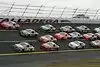 Bild zum Inhalt: Vorschau: NASCAR-Showdown in Talladega