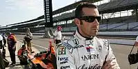 Bild zum Inhalt: Andretti lässt Franchitti ziehen