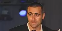 Bild zum Inhalt: Offiziell: Franchitti fährt 2008 NASCAR!