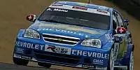 Bild zum Inhalt: Chevrolet auch 2008 in der WTCC dabei