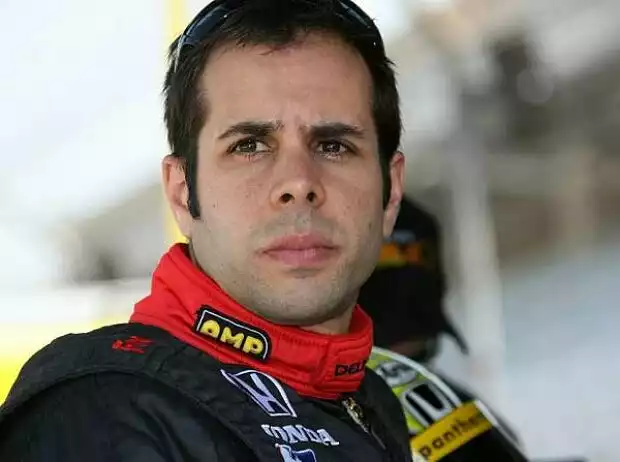 Vitor Meira Titel-Bild zur News: Vitor Meira