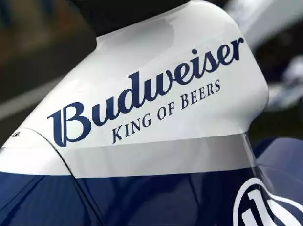 Budweiser Titel-Bild zur News: Budweiser