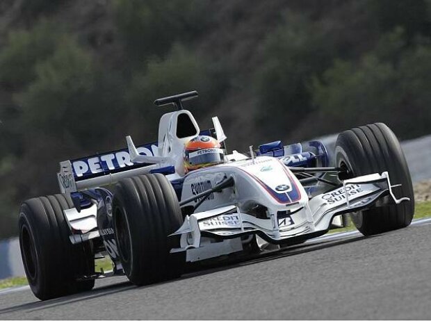 Timo Glock Timo Glock
